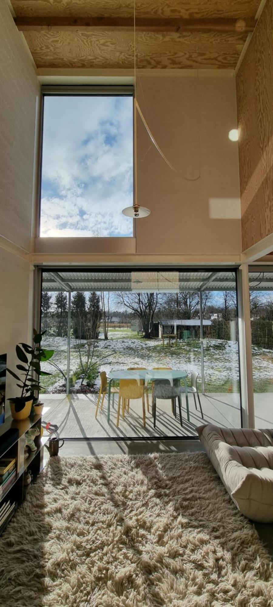 Vila Evamaria Varsenare Exteriér fotografie