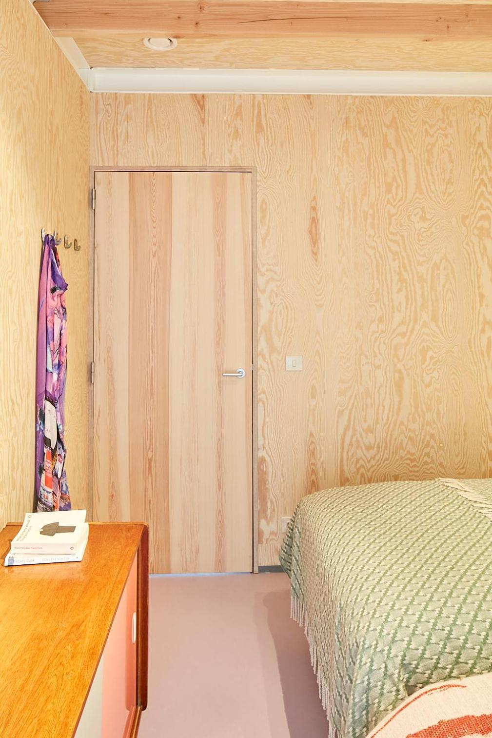 Vila Evamaria Varsenare Exteriér fotografie