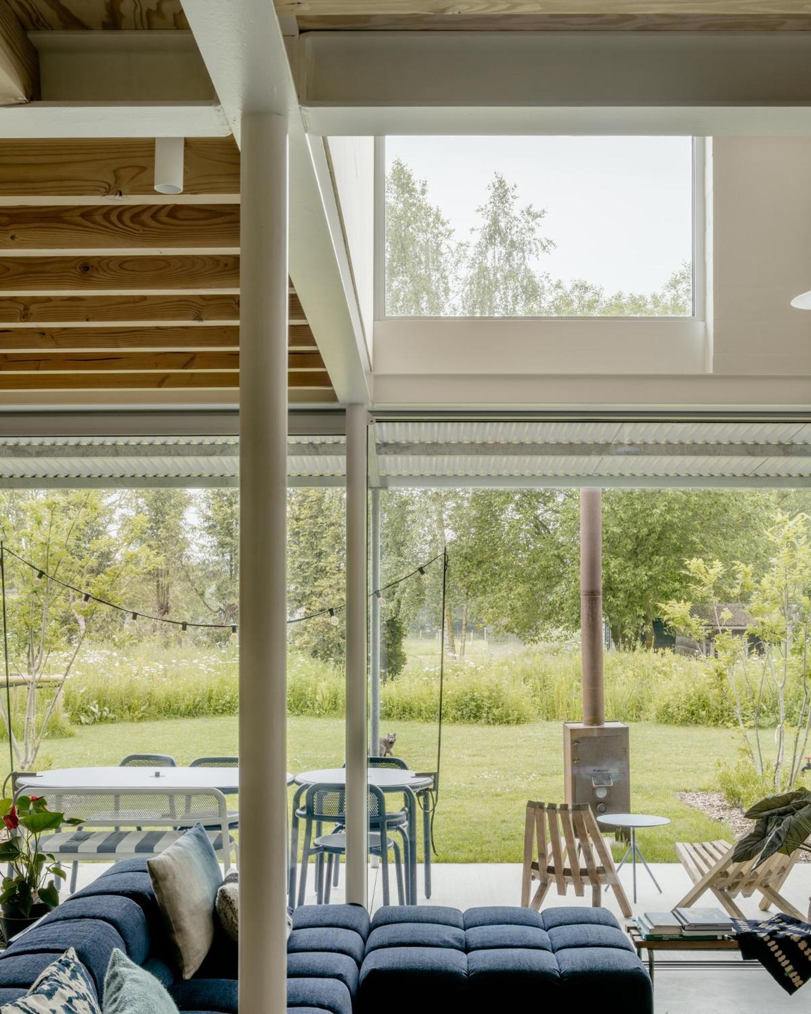 Vila Evamaria Varsenare Exteriér fotografie